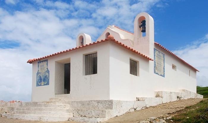 Hotel Santo Antonio Da Baia São Martinho do Porto Esterno foto