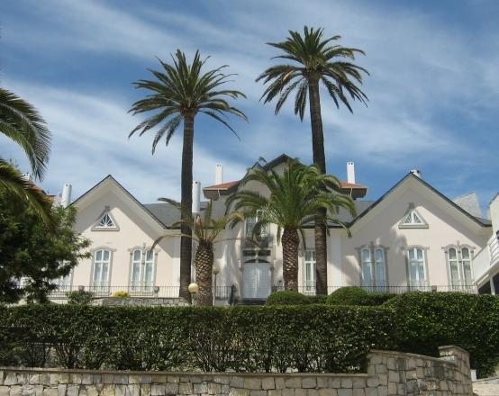 Hotel Santo Antonio Da Baia São Martinho do Porto Esterno foto