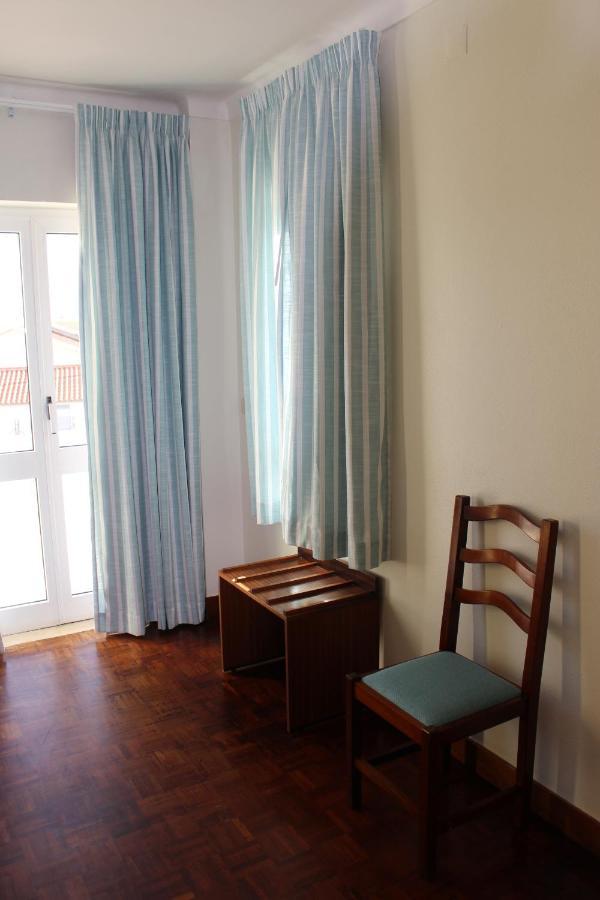 Hotel Santo Antonio Da Baia São Martinho do Porto Esterno foto